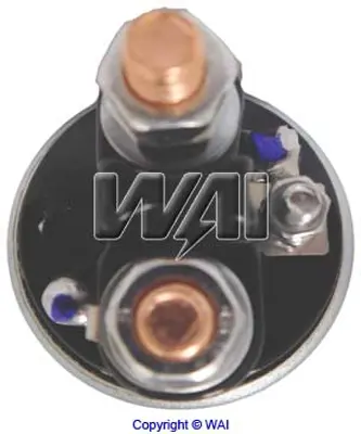 WAI 66-91172 Mars Otomatıgı 12v Berlıngo 1.8 C4 2.0 C5 2.0hdı C8 
