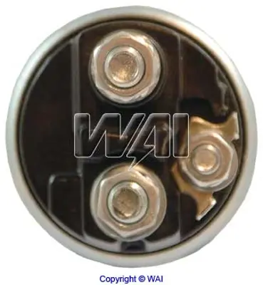 WAI 66-91199 Mars Otomatıgı 12v Bosch Tıp (Kalın Cıvatalı) Fıat 