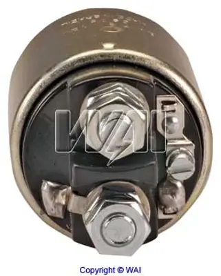 WAI 66-9121 Mars Otomatıgı 12v Bosch Tıp Magırus 
