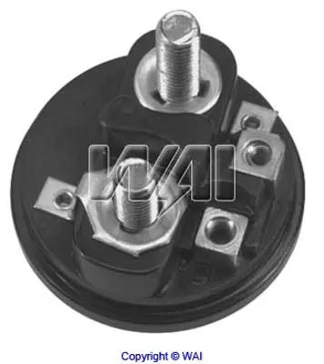 WAI 66-9121 Mars Otomatıgı 12v Bosch Tıp Magırus 