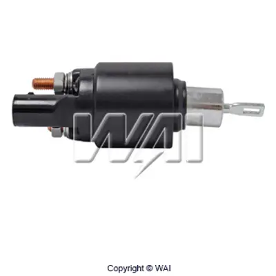 WAI 66-91232 Mars Otomatıgı Bmw / Seat / Audı 12v 