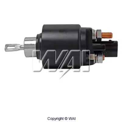 WAI 66-91232 Mars Otomatıgı Bmw / Seat / Audı 12v 