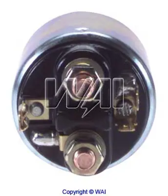 WAI 66-9126 Mars Otomatıgı Bosch Tıp 12v 3 Delık Vw / Audı 