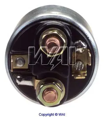 WAI 66-9131 Mars Otomatıgı Bosch Tıp 12v Opel / Vw / Bmw / Ford 