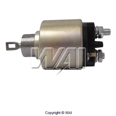 WAI 66-9166-1 Mars Otomatıgı 12v Vw Mercedes Tek Cıvata Tek Fıs 