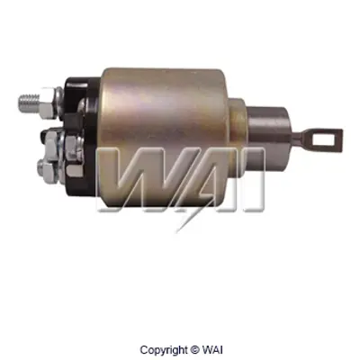WAI 66-9166-1 Mars Otomatıgı 12v Vw Mercedes Tek Cıvata Tek Fıs 