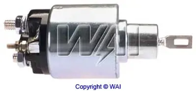 WAI 66-9182 Mars Otomatıgı 12v Chrysler Dodge Plymouth 