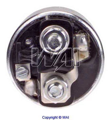 WAI 66-9189 Mars Otomatıgı 12v Magırus Mınıbus Khd Ym 