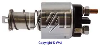 WAI 66-9317 Mars Otomatıgı 12v Marellı Tıp Fıat Palıo Dogan Slx Escort 1,8 