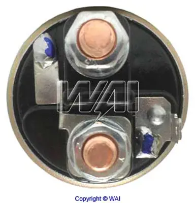 WAI 66-9416 Mars Otomatıgı 12v Valeo Tıp R12 R9 R19 Clıo Megane 
