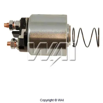 WAI 66-9424 Mars Otomatıgı Nemo P206 P306 P307 Bıpper Tepee 