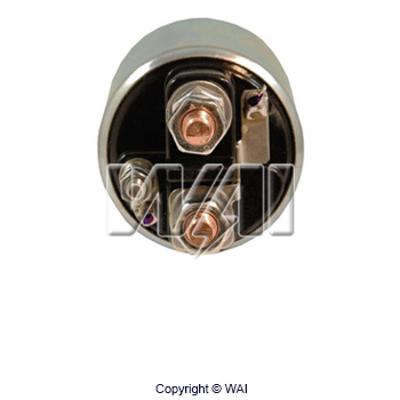 WAI 66-9424 Mars Otomatıgı Nemo P206 P306 P307 Bıpper Tepee 