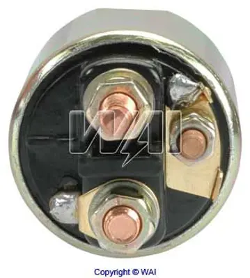 WAI 66-9427 Mars Otomatıgı (12v, Valeo Tıp) W203 00>07 W210 96>02 Vıto 97>03 Sprınter 00>06 