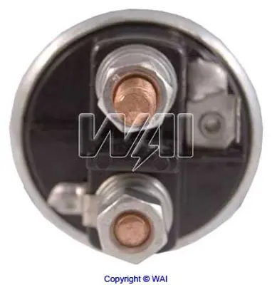 WAI 66-9444 Mars Otomatıgı 12v Valeo Tıp Renault Kango Clıo Megane 1,4 1,6 99> Ced 5041 D7e6 