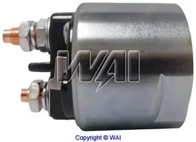 WAI 66-9448 Mars Otomatıgı (Valeo Tıp, 5033 D7e / E8) A-Class W168 97>04 W169 04>12 B-Class W425 05>11 
