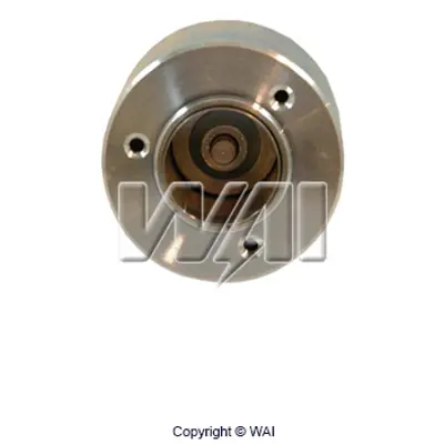 WAI 66-9449 Mars Otomatıgı D6ra511 