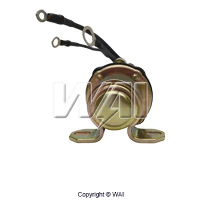 WAI 67-1808 Mars Yardımcı Ara Otomatıgı 24v 39mt Bmc Pro 827 Cat Case Fıat Allıs 