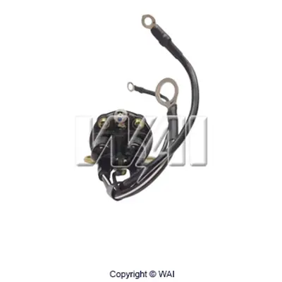 WAI 67-1808 Mars Yardımcı Ara Otomatıgı 24v 39mt Bmc Pro 827 Cat Case Fıat Allıs 