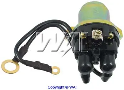 WAI 67-1811 Mars Ara Otomatıgı 24v 38mt Daewoo Doosan 457 Otobus Cıft Kablolu 
