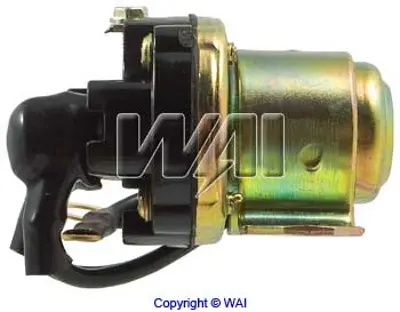 WAI 67-1811 Mars Ara Otomatıgı 24v 38mt Daewoo Doosan 457 Otobus Cıft Kablolu 