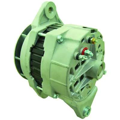 WAI 8003N Alternator 24v 70a Delcoremy Tıp Bmc Belde Otobus 