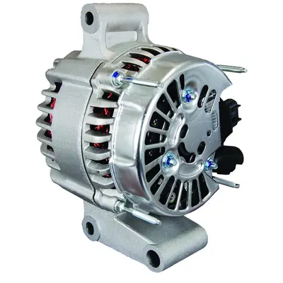 WAI 8440N Alternator  Ford Mondeo Iıı 00>07 2.0 Tdcı 2.2 Tdcı Jaguar  X-Type (X400) 2.0 D 03>09  X-Type (X400) 