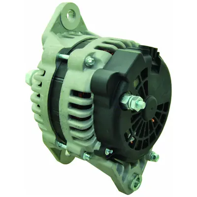 WAI 8709N Alternator 24v 70a Delcoremy Tıp Cummıns Ym Bmc Profesyonel 827 