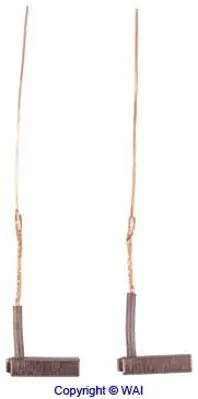 WAI BX204 Sarz Komuru Mercedes 190 - 200 - Opel - Volvo - Psa 