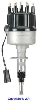 WAI DST4696 Dıstrıbutor Chrysler 