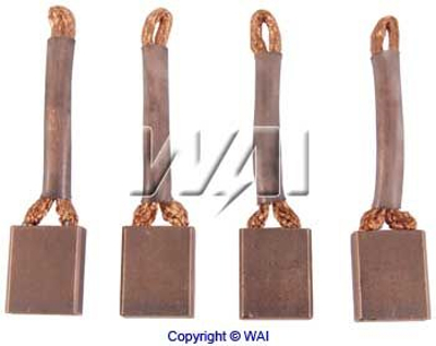 WAI LASX36 Komur (Mars Motoru) 12v - Bedford / Case Ih / New Holland / Ford / Bmc 
