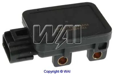 WAI MAP1021 Map Sensoru Jeep Cherokee 2.5 Se 96>99 4x4 84>01 4.0 4x4 88>01 G.Cherokee 4.0 5.2 5.9 4x4 91>05 Wran 