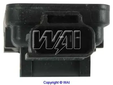 WAI MAP1021 Map Sensoru Jeep Cherokee 2.5 Se 96>99 4x4 84>01 4.0 4x4 88>01 G.Cherokee 4.0 5.2 5.9 4x4 91>05 Wran 