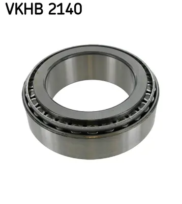 SKF VKHB 2140 Rulman Arka Teker Dıs (33016 / Q)36x80x125 Daf 