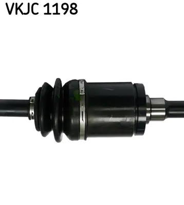 SKF VKJC 1198 Komple Aks On Sag Bmw  X3 E83 04>11 Xdrıve 