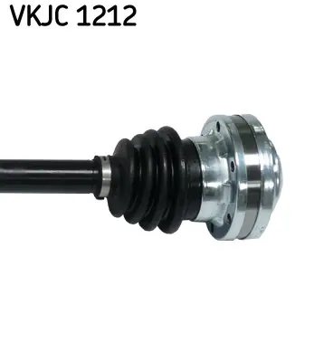 SKF VKJC 1212 Komple Aks Arka Sag Sol Bmw  X5 E53 00>07 