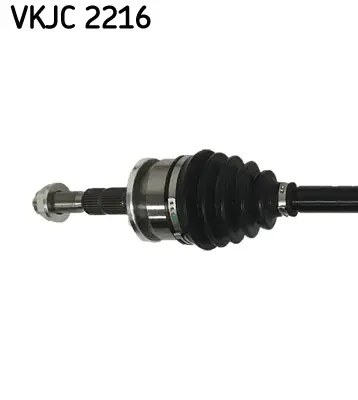 SKF VKJC 2216 Ön Aks Sağ Komple (Otomatık Sanzuman) A.T Astra J 10> A14net – B14net – A16xer – B16xer – A13dte 