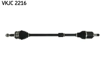 SKF VKJC 2216 Ön Aks Sağ Komple (Otomatık Sanzuman) A.T Astra J 10> A14net – B14net – A16xer – B16xer – A13dte 