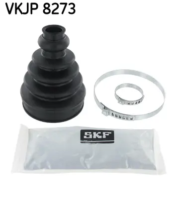 SKF VKJP8273 Aks Korugu Ic Audı A4 A4q A6 Rs6 98>06 