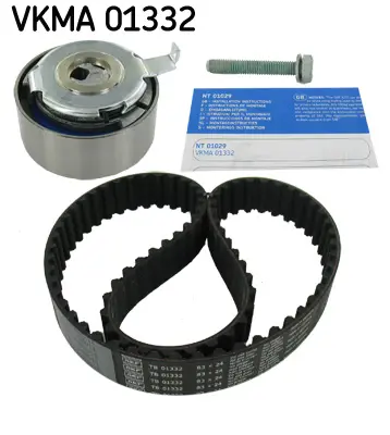 SKF VKMA01332 Eksantrık Rulman Kıtı (Trıger Setı) Phaeton Touareg V6 3,0tdı 04>10 A4 A5 A6 A8 Q7 2,7 / 3,0tdı 03> 