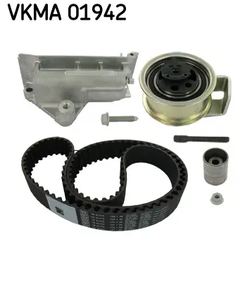 SKF VKMA01942 Eksantrık Rulman Kıtı (Trıger Setı) Golf Iv Bora Beetle Passat Polo Sharan Alhambra Arosa Leon Toled 