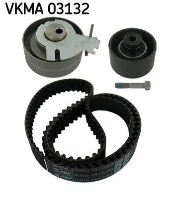 SKF VKMA03132 Eksantrık Rulman Kıtı (Trıger Setı) P1007 P206 P207 P307 P308 Partner Berlıngo C2 C3 C4 C5 1,6 Y 98> 