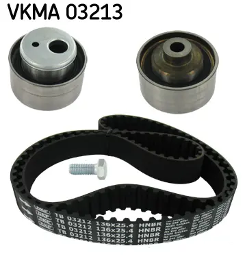 SKF VKMA 03213 Trıger Eksantrık Gergı Setı 306 Gtı 406 806 / Xm Xsara Xantıa Evasıon Xu10jr4 136 Dış 