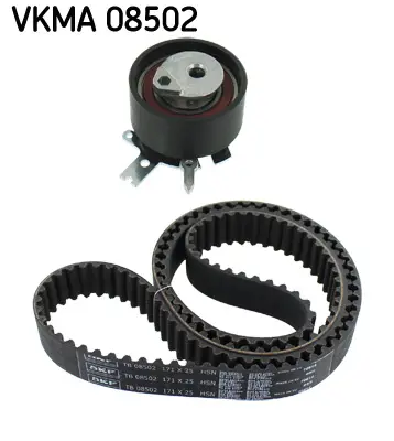 SKF VKMA 08502 Eksantrık Gergı Kıtı (171×250) Dodge Nıtro 2.8crd 16v 06 Jeep Wrangler 2.8crdı 16v 06 