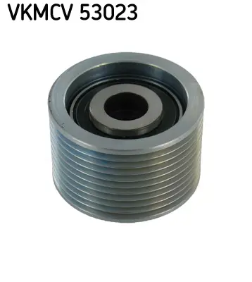 SKF VKMCV 53023 Avare Kasnak Kanallı Renault C-D-K-T Serı 13> / Volvo Fh Iı 12> Fm 410-450 05> 430 12> Fmx Iı 13>    