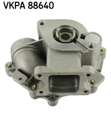SKF VKPA 88640 Devırdaım Su Pompası Bmw E81 E46 E90 E60  X1 E84  X3 