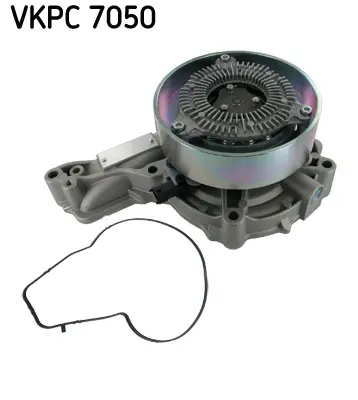 SKF VKPC 7050 Devırdaım Renault Magnum Dxı Kerax 2006 Sonrası / / Volvo Fh Fh Iı Fm Fmx Fmx Iı 2005 Sonrası 