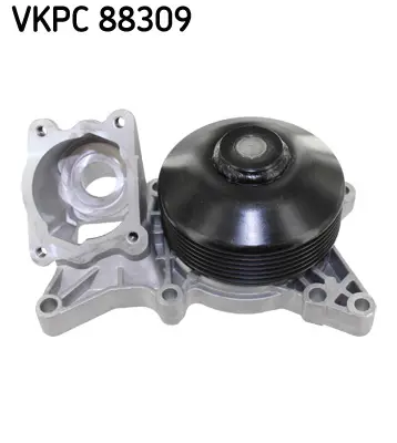 SKF VKPC 88309 Devırdaım Pompası  Bmw N57 E90 E92 10> 