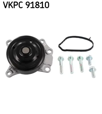 SKF VKPC91810 Devırdaım Daıhatsu Sırıon 1.0 05> Yarıs 1.0 05> Yarıs 1.3 09> 107 C1 1.0 05> 