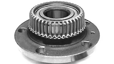 SKF VKBC 20080 Arka Teker Poryası Rulmanlı Golf Iv V 98>06 Beetle 99>10 Bora Toledo 99>05 Polo 10>15 Leon 00>06 Oct 