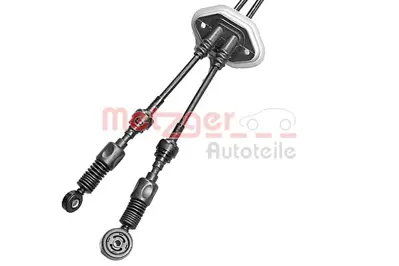 CAVO 2714 613 Vıtes Telı Cıftlı Getz Benzınlı 2002-> 437941C000